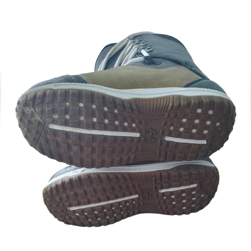 Men's Rome Snowboards Bodega Snowboard Boots